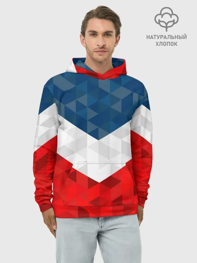 Форма России