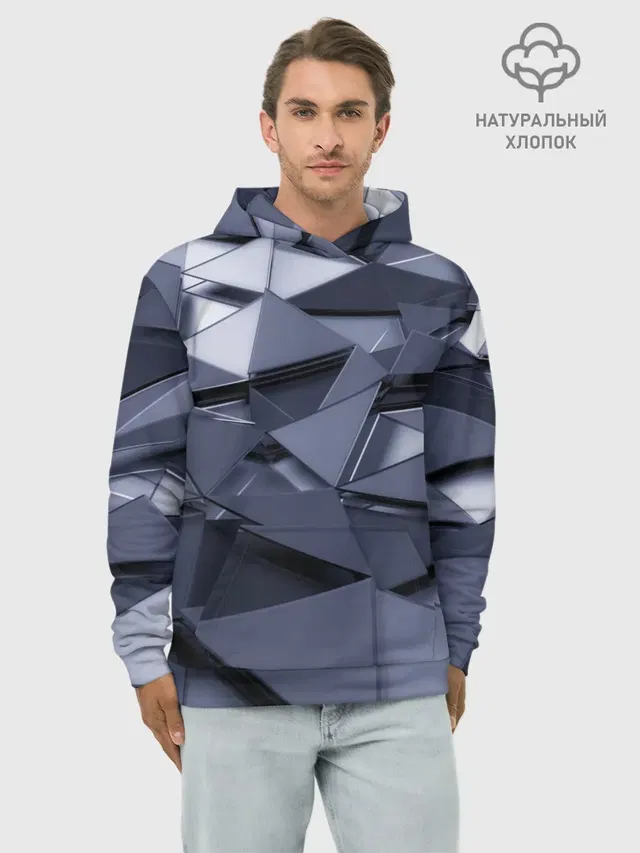 Metalic geometry
