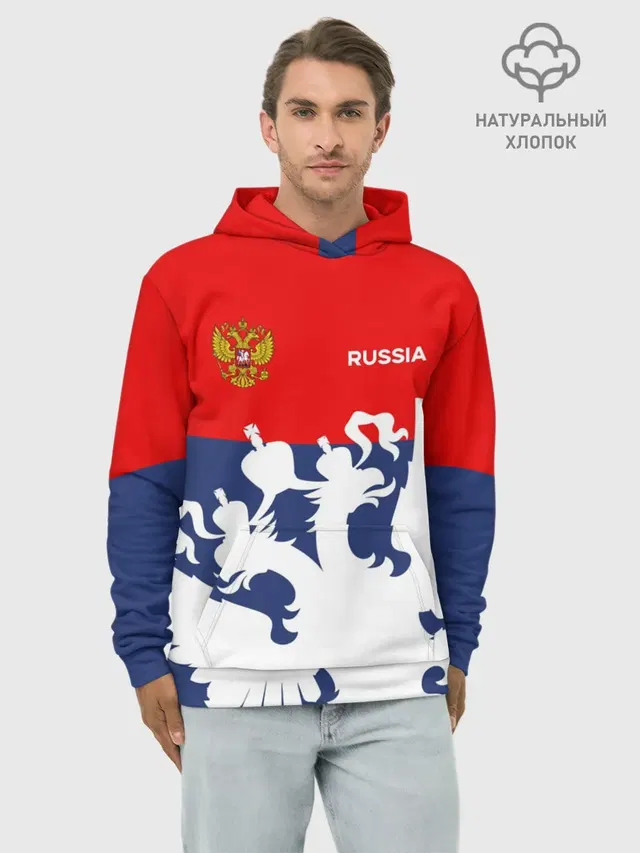 Герб РФ