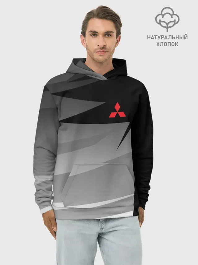 MITSUBISHI SPORT
