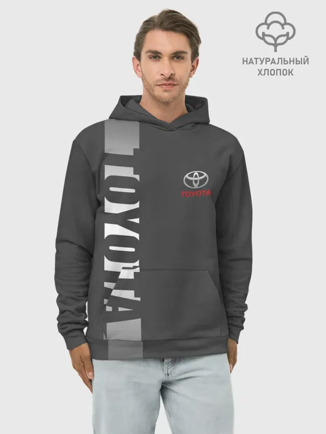 TOYOTA | ТОЙОТА