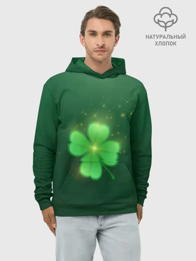 Клевер удачи
