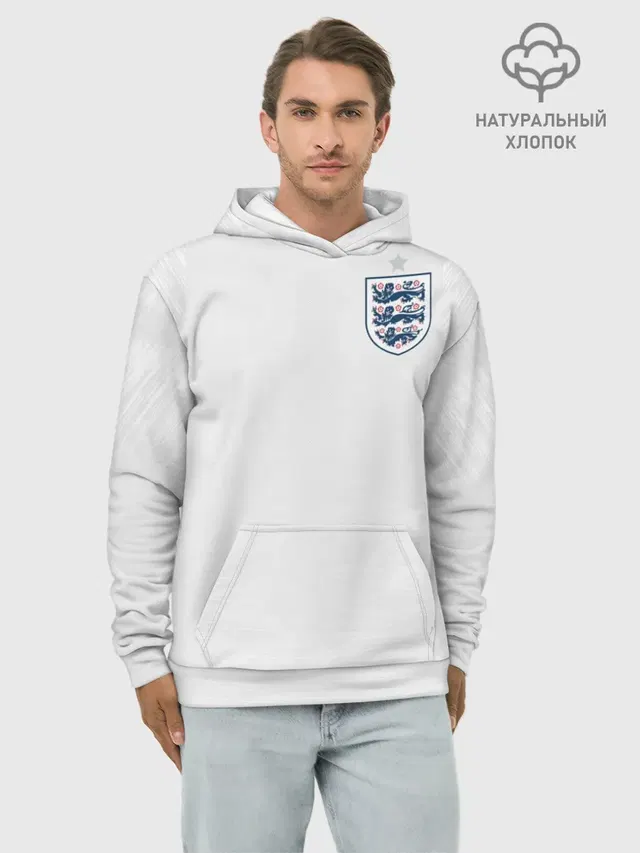 England home WC 2018