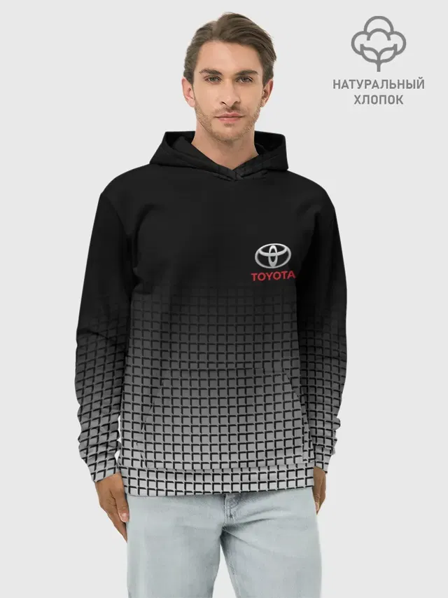 TOYOTA | ТОЙОТА