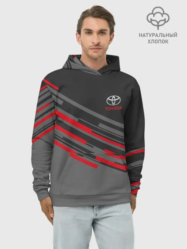 TOYOTA | ТОЙОТА