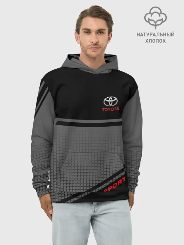 TOYOTA | ТОЙОТА