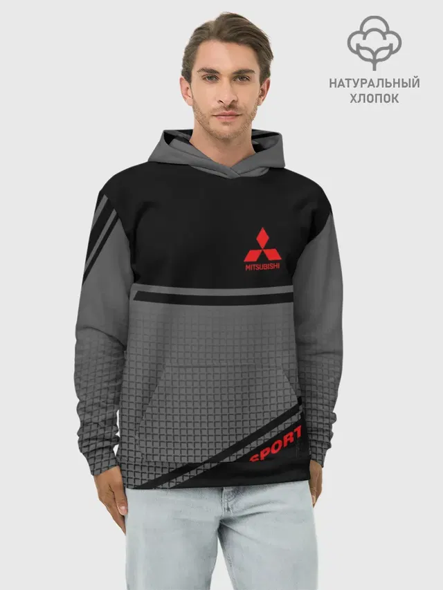 MITSUBISHI SPORT