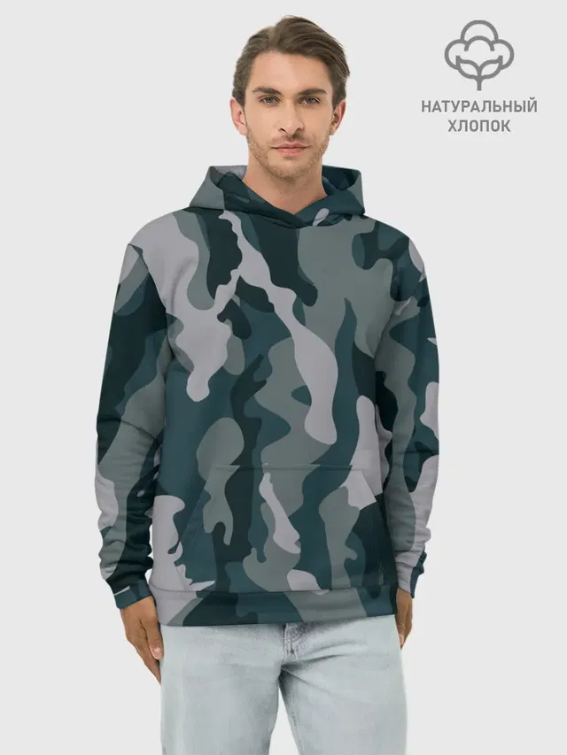 камуфляж