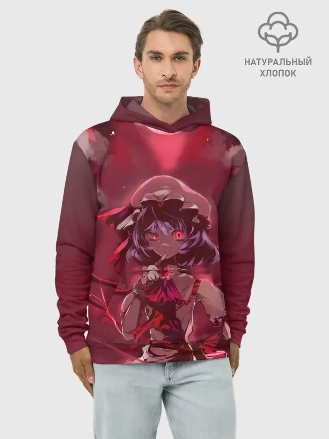 Red Touhou