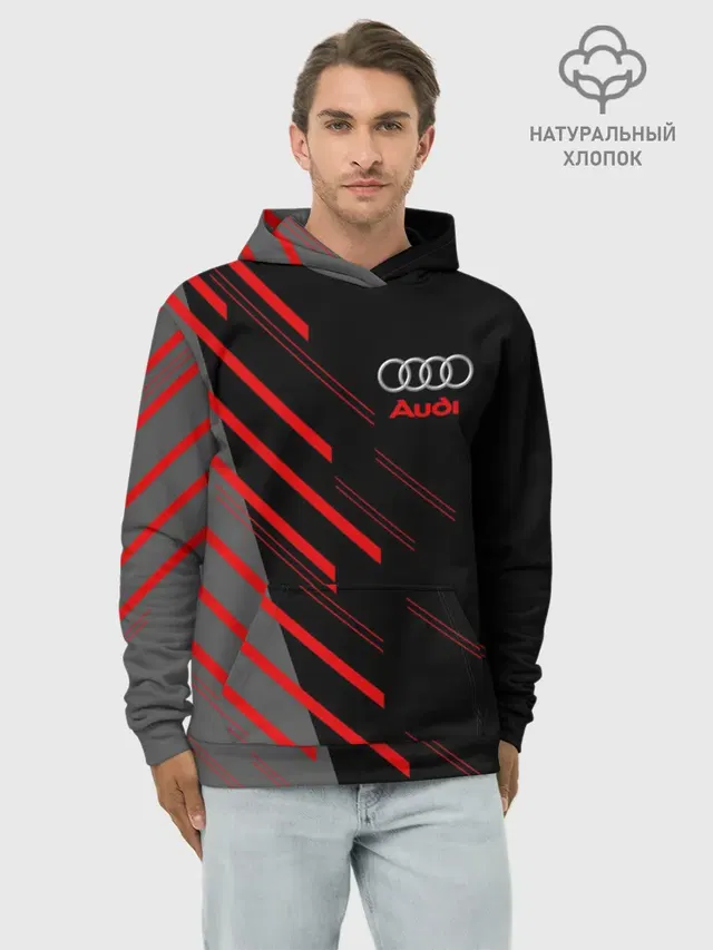 AUDI SPORT