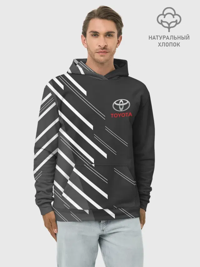 TOYOTA SPORT