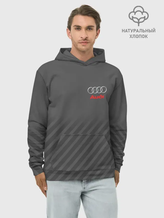 AUDI SPORT