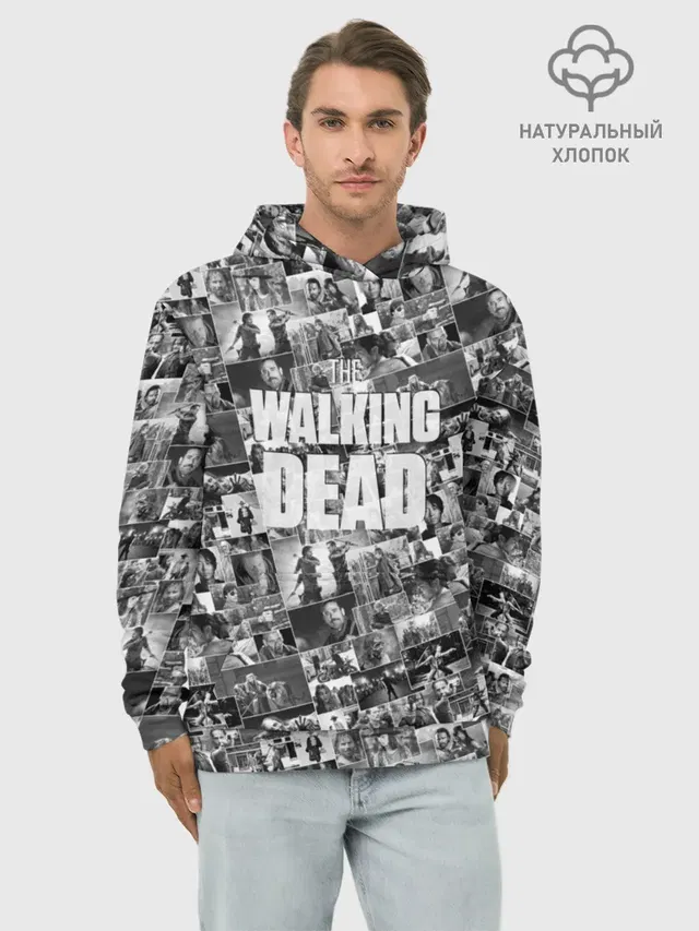 The Walking Dead