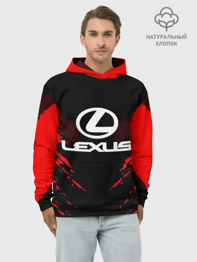 LEXUS SPORT COLLECTION