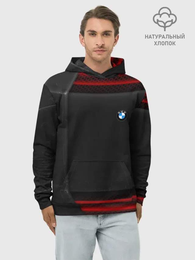 BMW auto sport