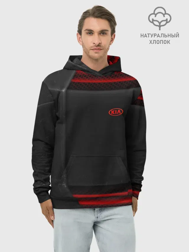 KIA auto sport