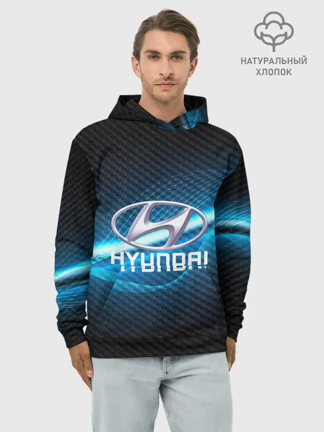 HYUNDAI machine motor XXI