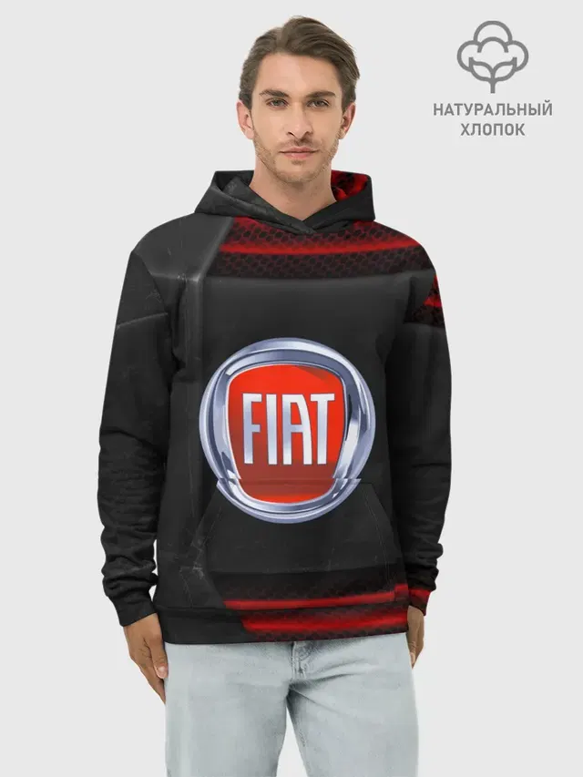 FIAT auto sport