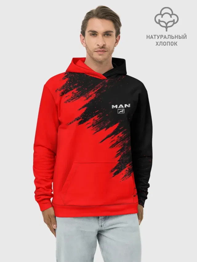 MAN