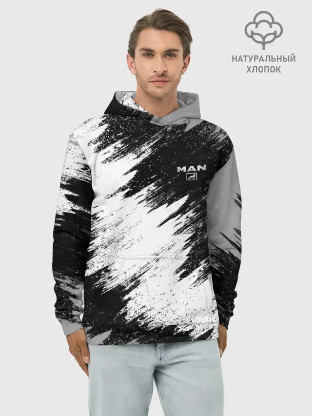 MAN