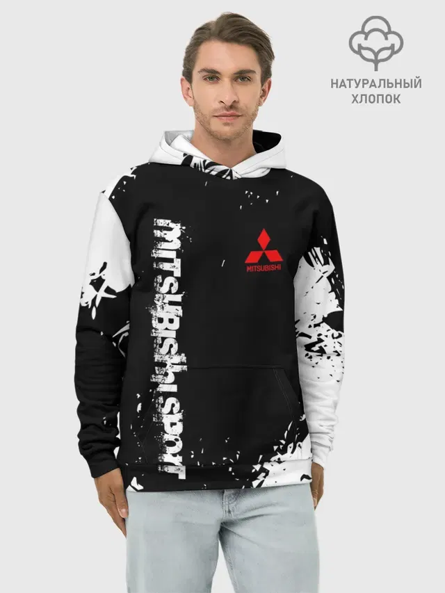MITSUBISHI SPORT