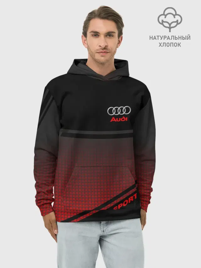 AUDI SPORT