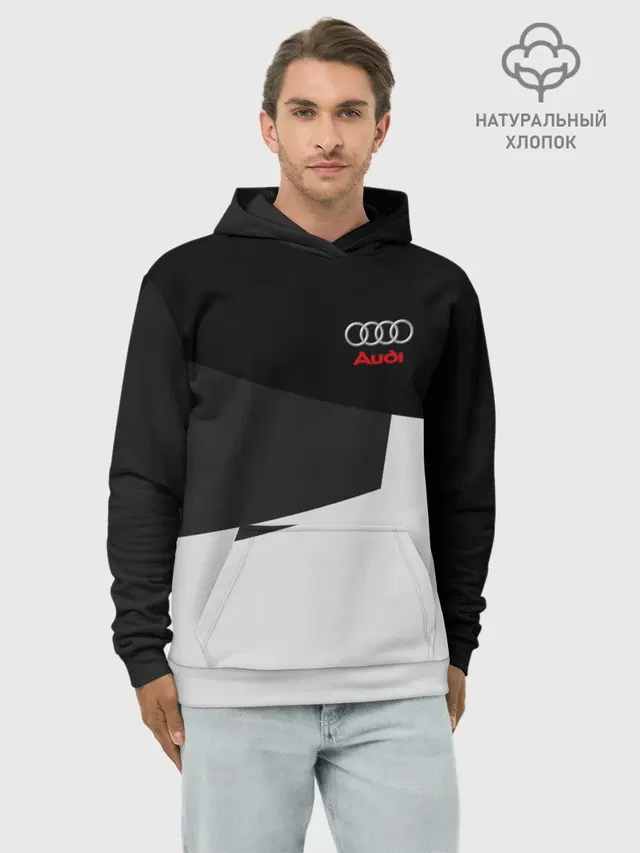 AUDI SPORT | АУДИ