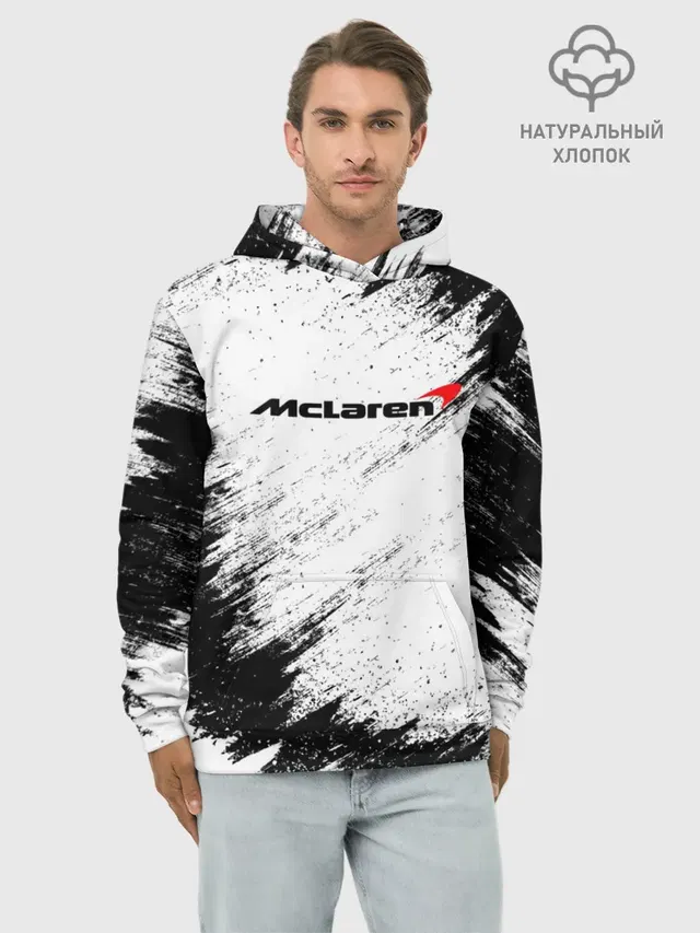 McLaren