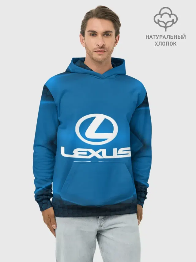 Lexus SPORT