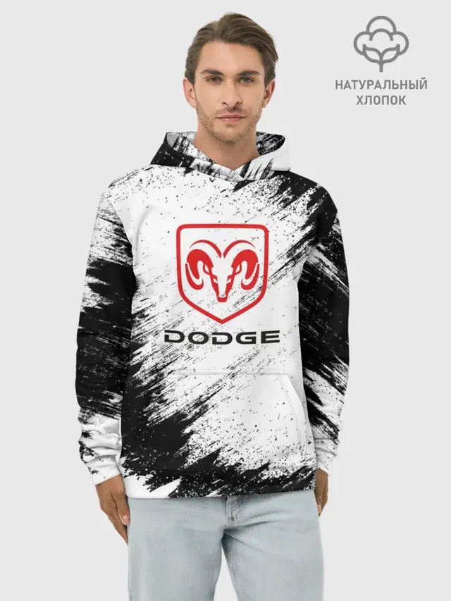 DODGE