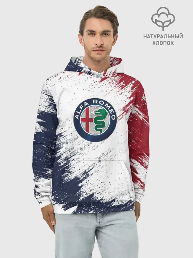 Alfa Romeo