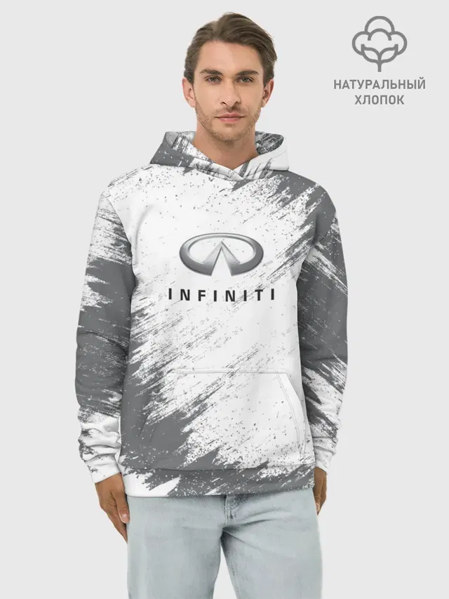INFINITI