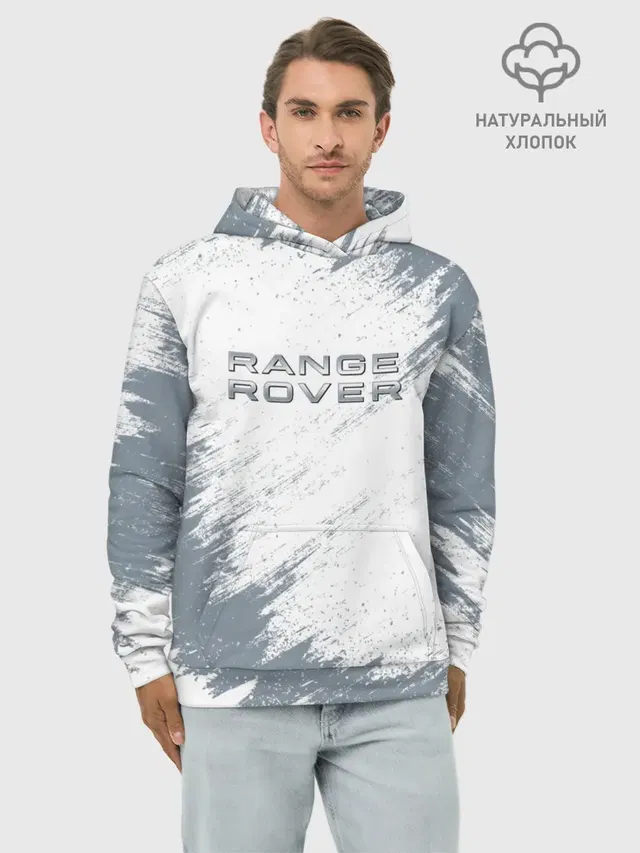 RANGE ROVER