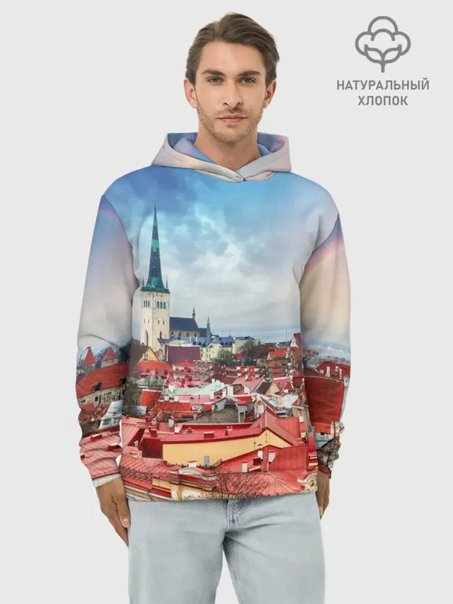 Таллин