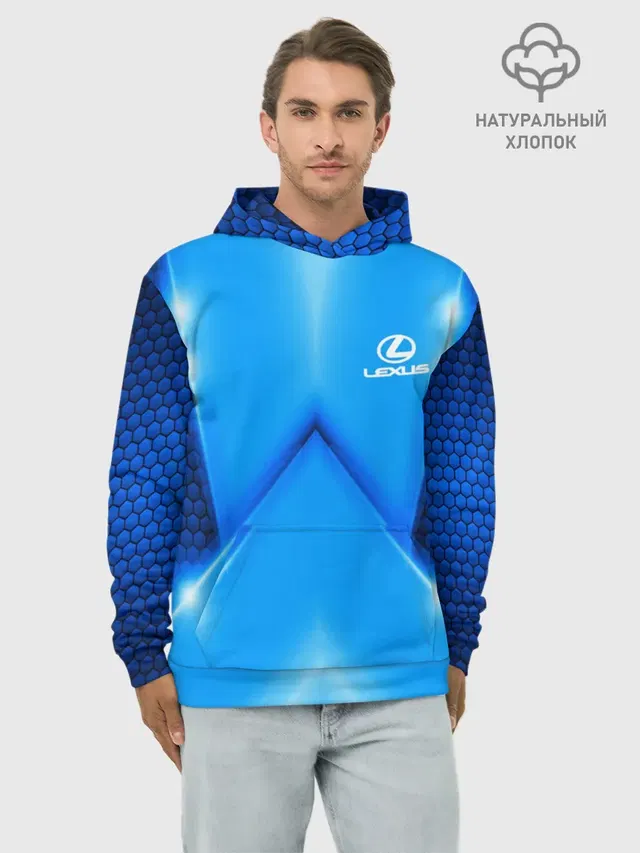 Lexus car sport SKY