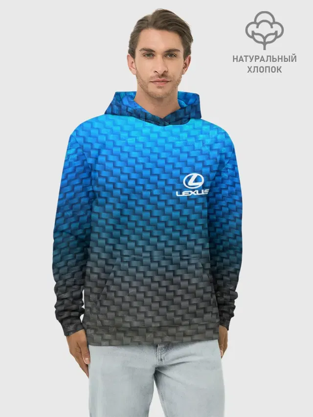 LEXUS COLLECTION CARBON