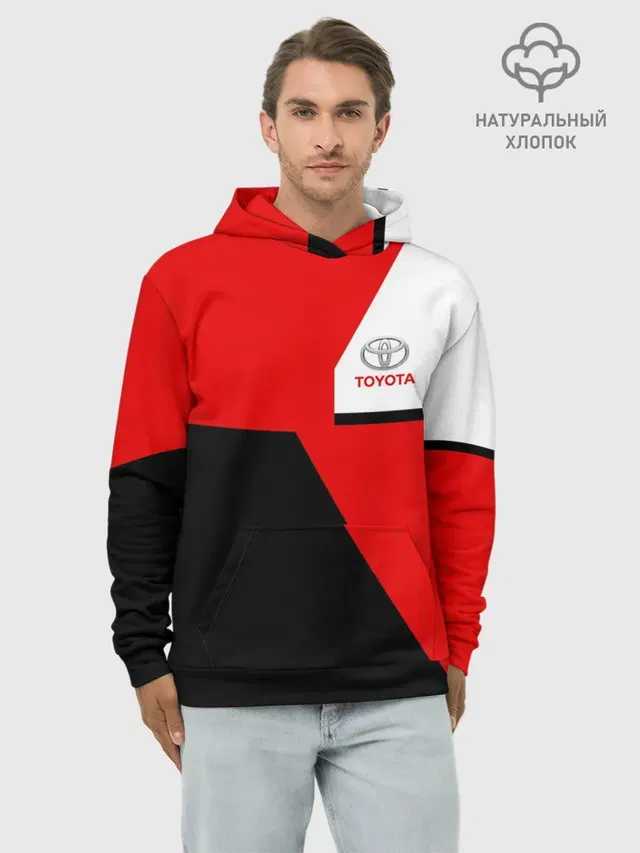 TOYOTA | ТОЙОТА