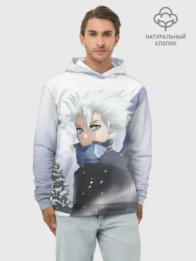 ТОШИРО ХИЦУГАЯ. BLEACH