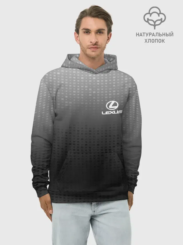 Lexus sport collection