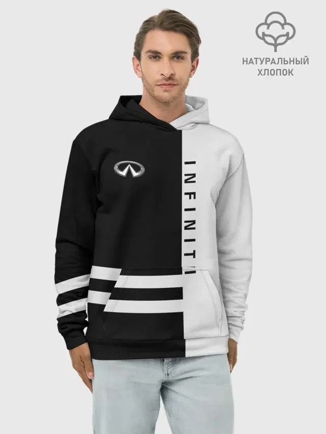 Infiniti