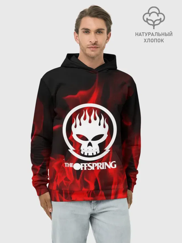 The Offspring
