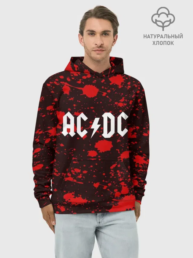 AC DC