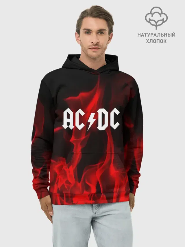AC DC