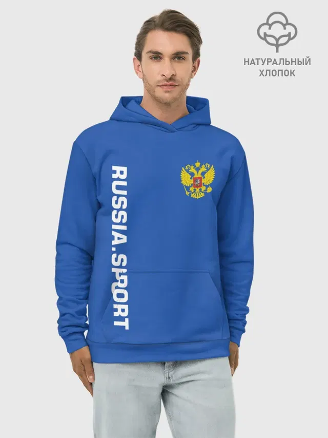 RUSSIA SPORT | РОССИЯ