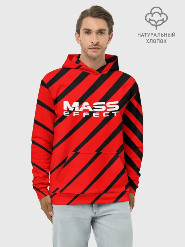 Mass Effect