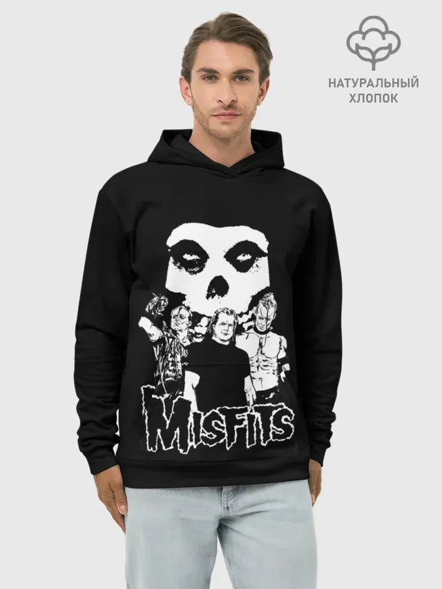 Misfits