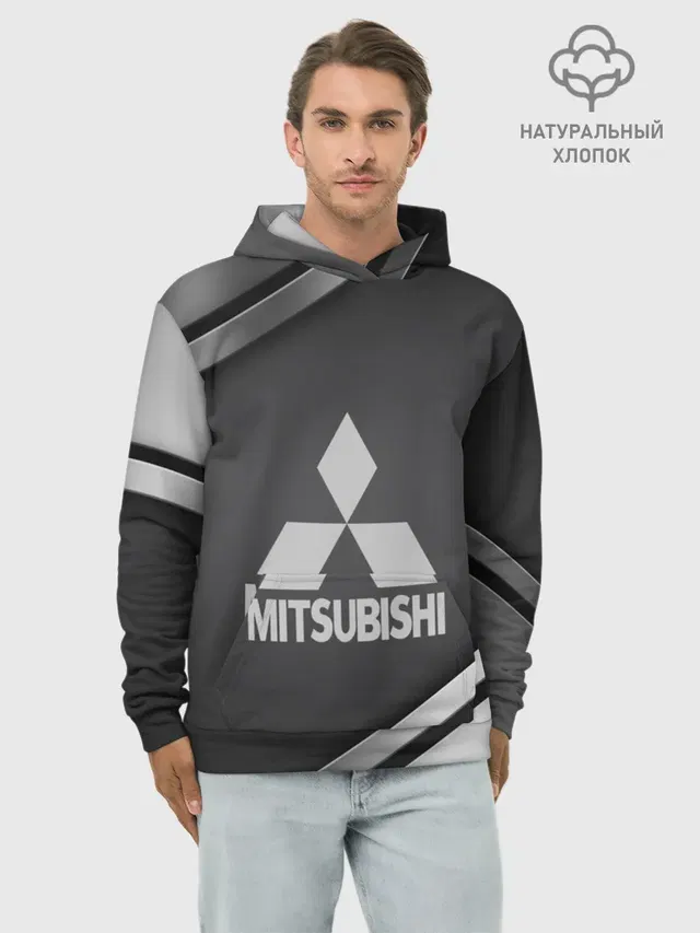 MITSUBISHI SPORT