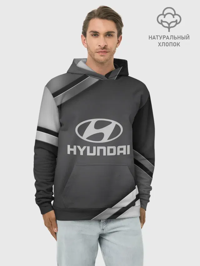 HYUNDAI SPORT