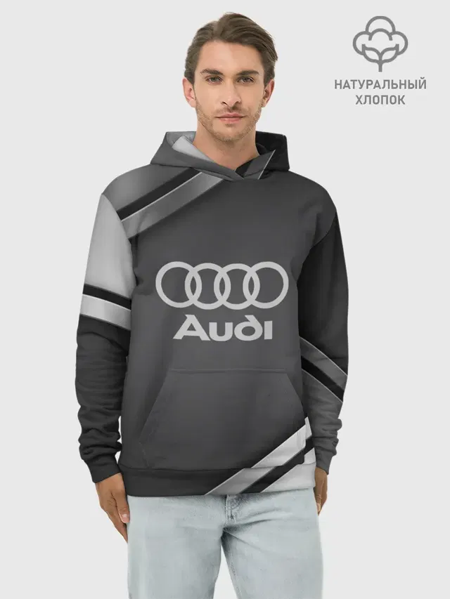 AUDI SPORT