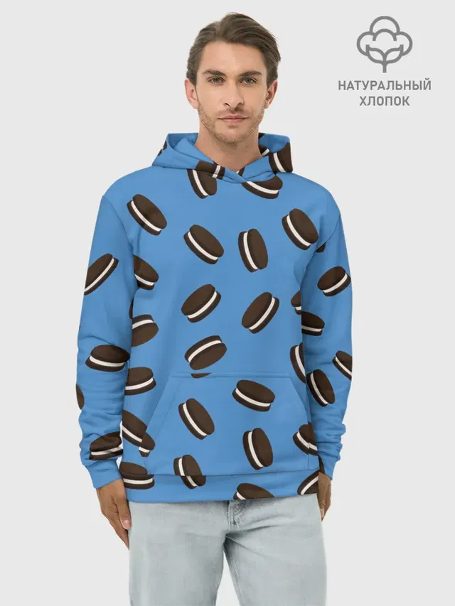 Oreo